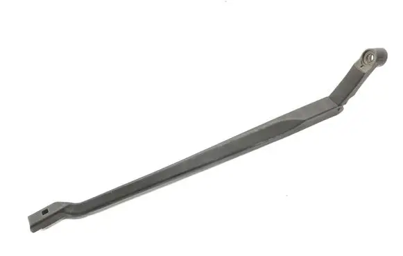 Windshield/front glass wiper blade