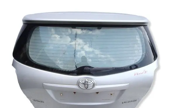 Toyota Verso Truck tailgate 35N3QB