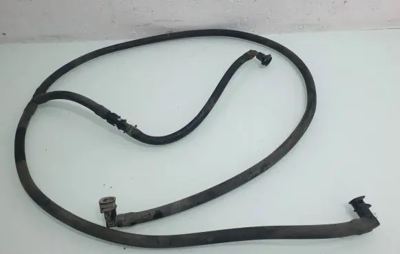 Opel Zafira B Headlight washer hose/pipe 