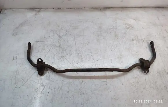 Nissan Qashqai+2 Rear anti-roll bar/sway bar 