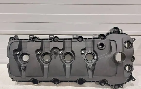 Ford Mustang VI Rocker cam cover BR3E6582FD ER3Z6582C