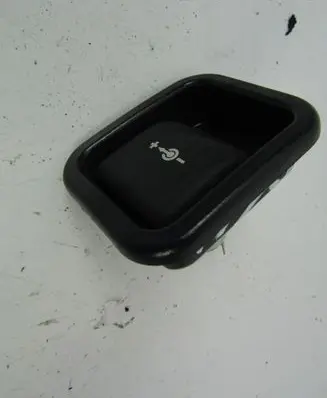 BMW 5 E60 E61 Car ashtray trim 