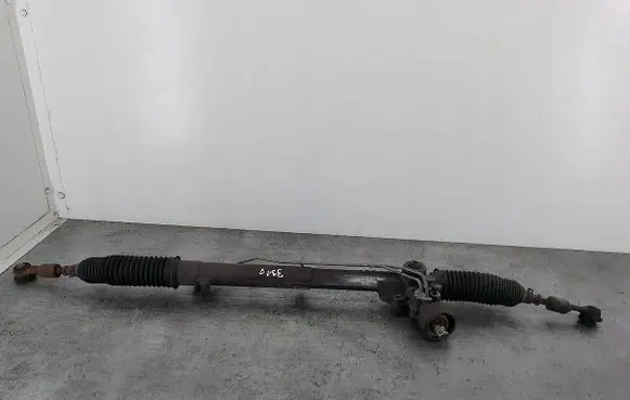 Audi A4 S4 B6 8E 8H Steering rack 8E1422066D