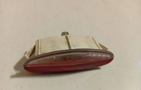 Renault Laguna II Rear door interior light 8200003263A