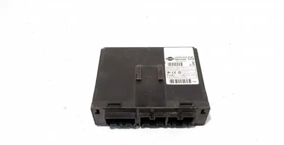Nissan Primera Comfort/convenience module 28550AV6 5WK48122