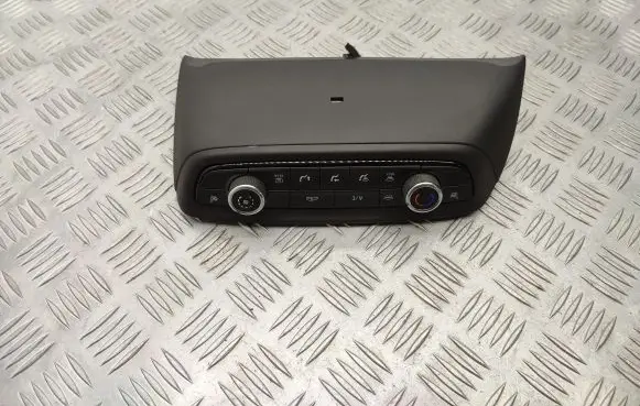 Opel Crossland X Climate control unit 98226266YX