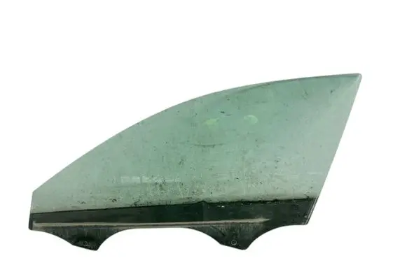Audi A4 S4 B9 Front door window glass four-door 8W0845201 0CPN0009