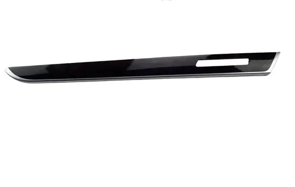Audi A6 S6 C6 4F Dashboard glove box trim 4F0867409B 4F0867409C