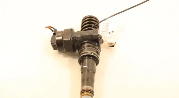 Skoda Octavia Mk2 (1Z) Fuel injector 0414720007