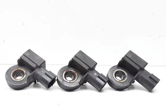 Volvo V40 Airbag deployment crash/impact sensor 31387313