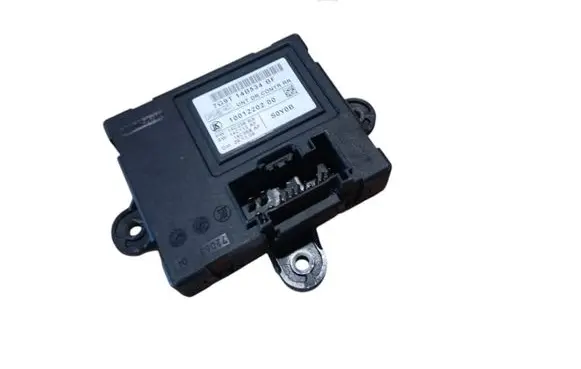 Door control unit/module