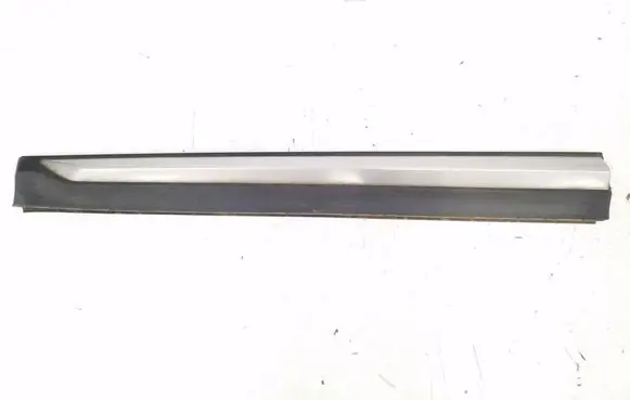 BMW X3 F25 Front door trim (molding) 7352555