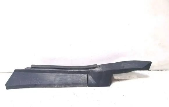 Toyota Hilux (AN120, AN130) Engine bonnet/hood lock trim molding 538070K130