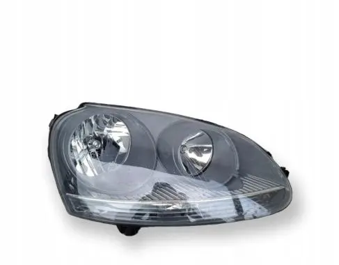 Volkswagen Golf V Headlight/headlamp 1K6941006A