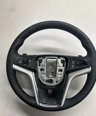 Chevrolet Camaro Steering wheel 2424555 10642273 2455775