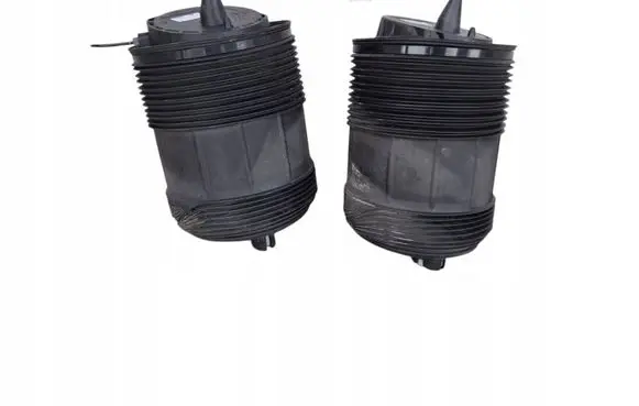 Audi Q7 4M Air suspension front shock absorber 4M0616039AC