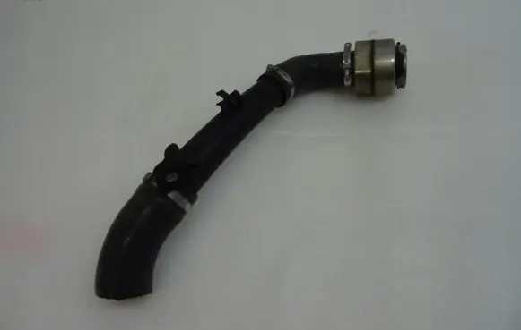 Renault Clio V Intercooler hose/pipe 144603740R