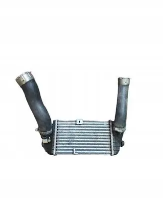 KIA Rio Intercooler radiator 