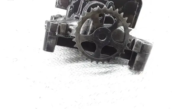 Fiat Ducato Oil pump 9431291021
