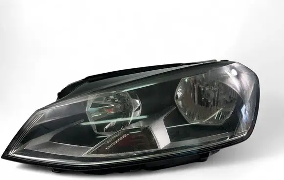 Volkswagen Golf VII Headlight/headlamp 5G1941005E