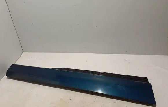 Audi e-tron Front door trim (molding) 4KE853959