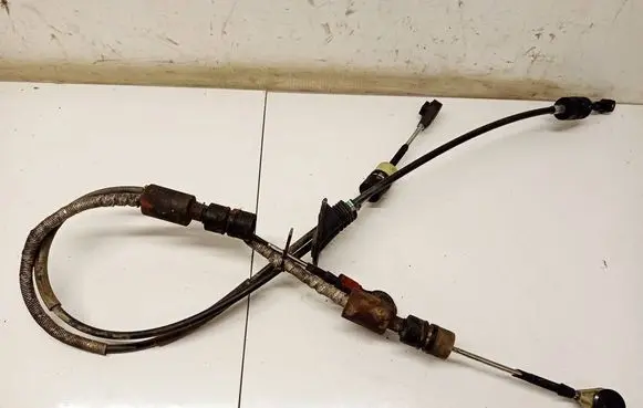 Ford S-MAX Gear shift cable linkage 