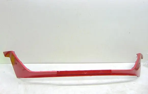 Renault Captur II Front bumper upper radiator grill 620780802R