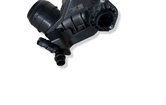 Skoda Octavia Mk3 (5E) Intake resonator 05E129654B