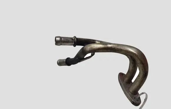 Nissan X-Trail T31 Coolant pipe/hose 000882