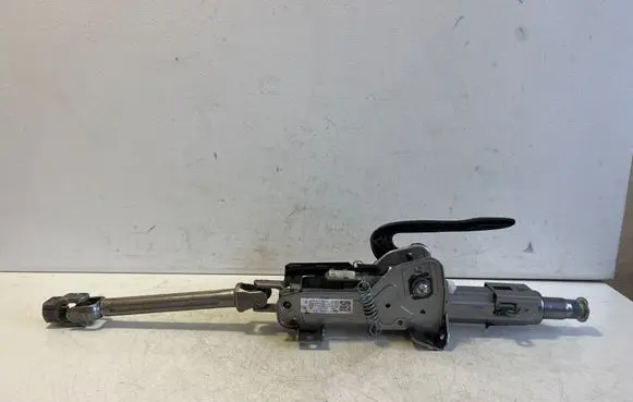 Volkswagen T-Roc Steering wheel axle 5Q2419512L