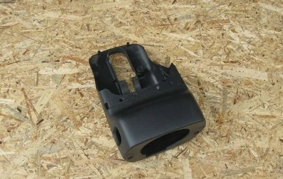 Toyota Avensis T250 Steering wheel column trim
