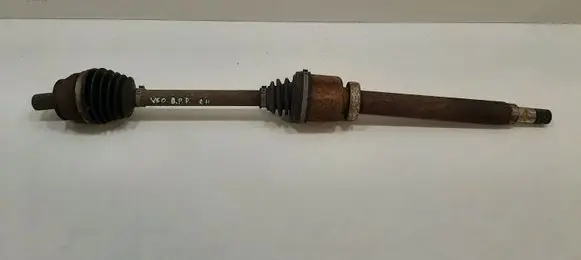 Volvo V60 Front driveshaft