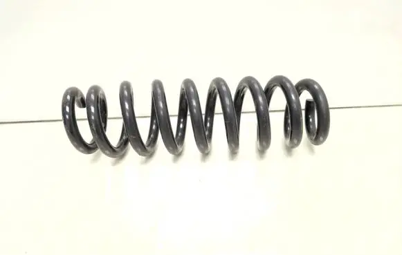 BMW X1 E84 Rear coil spring