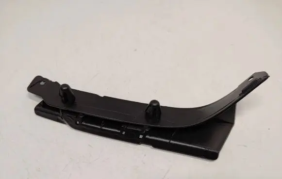 BMW X5 E53 Front bumper mounting bracket 7116668 51117116668