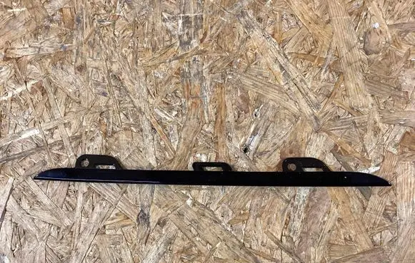 Porsche Cayenne (9Y0 9Y3) Trim molding 9y0807246041 9y0807246