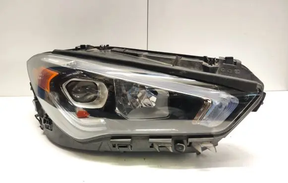 Mercedes-Benz CLA C118 X118 Headlight/headlamp A1189063000 SSB775