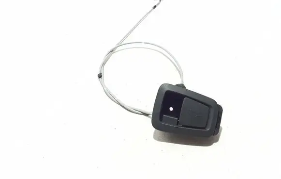 Volvo S60 Engine bonnet/hood lock release cable 32234698