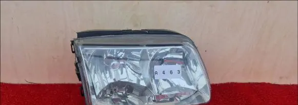 Volkswagen Polo III 6N 6N2 6NF Headlight/headlamp 6N1941016AD