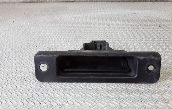 Fiat Ulysse Tailgate opening switch 1488272077