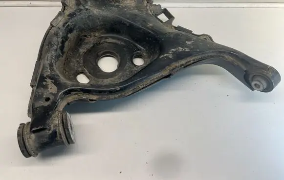 Audi A6 S6 C6 4F Rear upper control arm/wishbone 