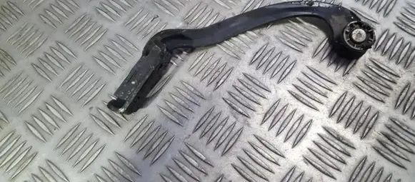 Fiat Doblo Sliding door trim 