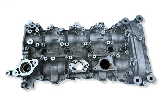 Mercedes-Benz A W177 Engine head A2600102301