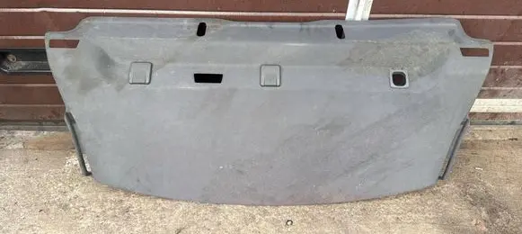 Volvo S80 Parcel shelf 
