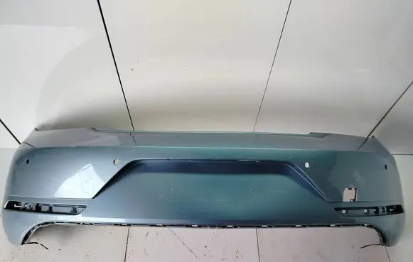 Volkswagen Beetle A5 Rear bumper 5C5807421E