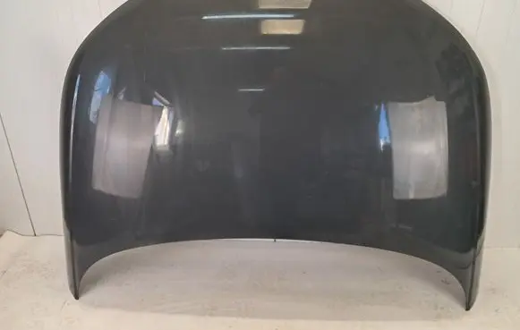 Audi A1 Engine bonnet/hood 