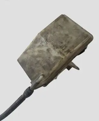 Renault Espace IV Power steering fluid tank/reservoir 8200021398