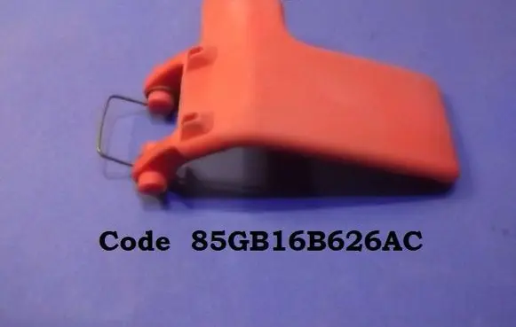 Ford Scorpio Engine bonnet (hood) release handle 85GB16B626AC