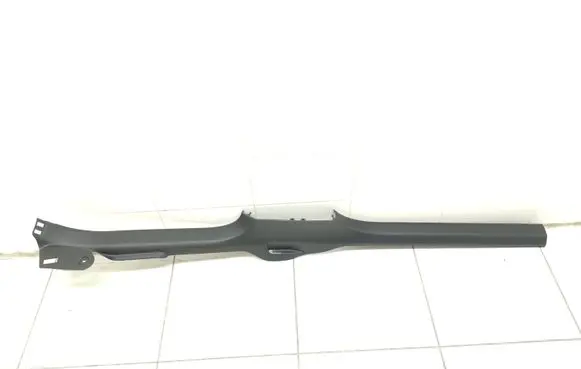 Volkswagen PASSAT B7 USA Front sill trim cover 561853371C