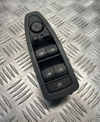BMW 4 F36 Gran coupe Electric window control switch 9362107