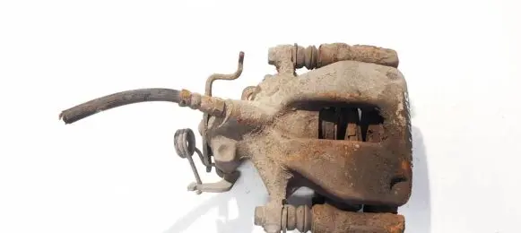 Ford Transit Rear brake caliper